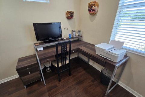House in Venice, Florida 2 bedrooms, 192.21 sq.m. № 2231732 - photo 30