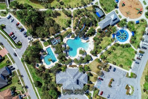 House in Venice, Florida 2 bedrooms, 192.21 sq.m. № 2231732 - photo 3