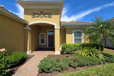 House in Venice, Florida 2 bedrooms, 192.21 sq.m. № 2231732 - photo 4