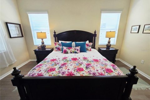 House in Venice, Florida 2 bedrooms, 192.21 sq.m. № 2231732 - photo 16