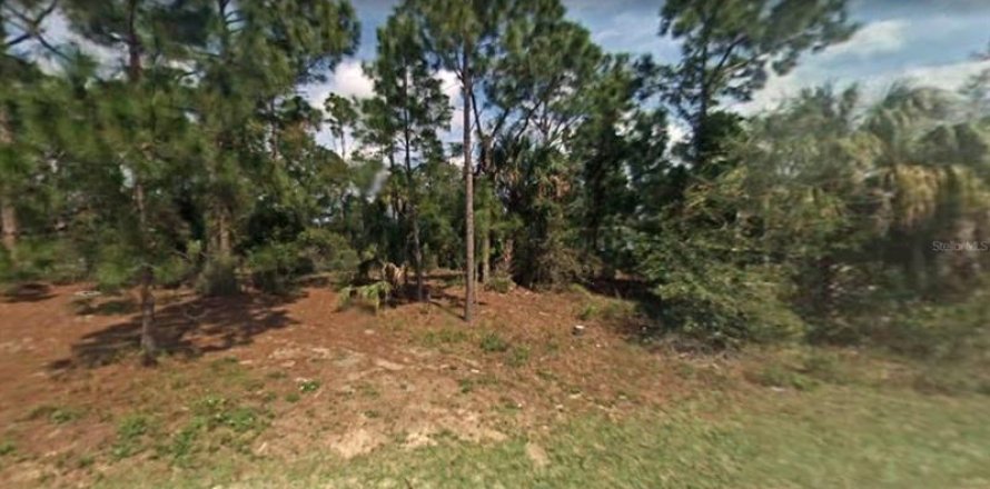 Land in Lake Wales, Florida № 313743