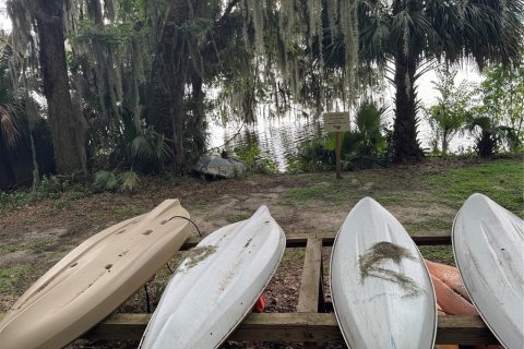 Copropriété à vendre à Gainesville, Floride: 1 chambre, 74.97 m2 № 1844337 - photo 28