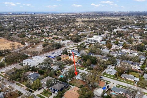 Terreno en venta en Tampa, Florida № 1905660 - foto 4