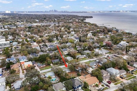 Terreno en venta en Tampa, Florida № 1905660 - foto 6