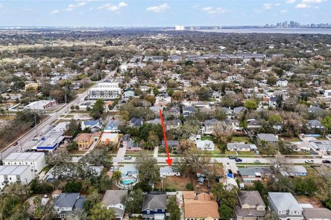 Terreno en venta en Tampa, Florida № 1905660 - foto 5