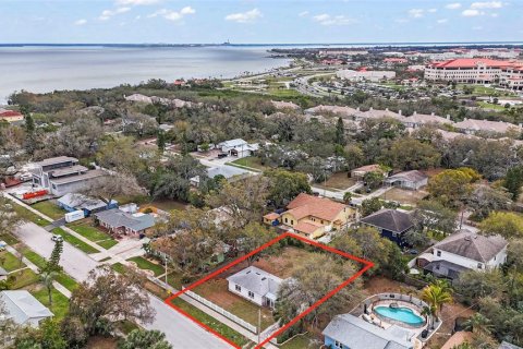 Terreno en venta en Tampa, Florida № 1905660 - foto 8