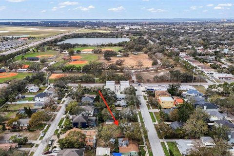 Terreno en venta en Tampa, Florida № 1905660 - foto 3