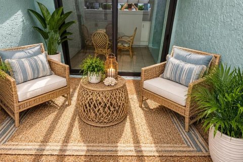 Copropriété à vendre à Indian Rocks Beach, Floride: 2 chambres, 96.62 m2 № 2399358 - photo 9