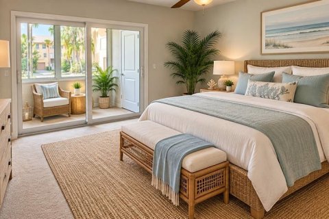 Copropriété à vendre à Indian Rocks Beach, Floride: 2 chambres, 96.62 m2 № 2399358 - photo 29