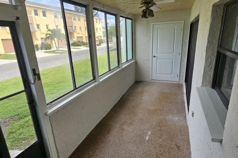 Copropriété à vendre à Indian Rocks Beach, Floride: 2 chambres, 96.62 m2 № 2399358 - photo 25