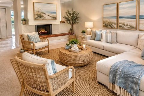Copropriété à vendre à Indian Rocks Beach, Floride: 2 chambres, 96.62 m2 № 2399358 - photo 23