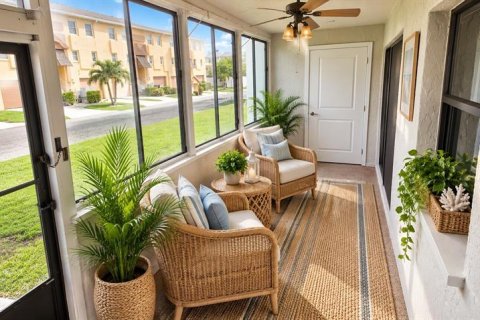 Copropriété à vendre à Indian Rocks Beach, Floride: 2 chambres, 96.62 m2 № 2399358 - photo 24