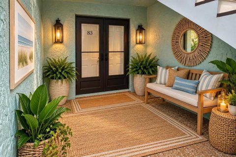 Copropriété à vendre à Indian Rocks Beach, Floride: 2 chambres, 96.62 m2 № 2399358 - photo 3