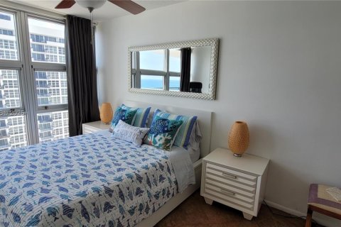 Снять в аренду кондоминиум в Помпано-Бич, Флорида 2 спальни, 97.55м2, № 1964824 - фото 19