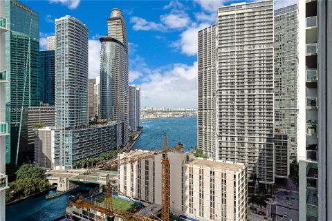 Condo in Miami, Florida, 1 bedroom  № 1934290 - photo 17