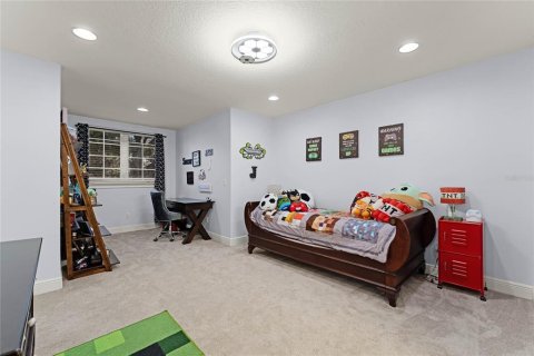 House in Lake Mary, Florida 5 bedrooms, 599.31 sq.m. № 1582016 - photo 22