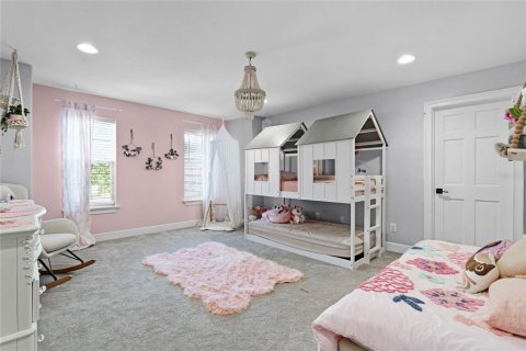 House in Lake Mary, Florida 5 bedrooms, 599.31 sq.m. № 1582016 - photo 24