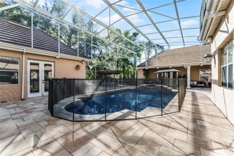 House in Lake Mary, Florida 5 bedrooms, 599.31 sq.m. № 1582016 - photo 29