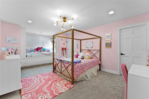 House in Lake Mary, Florida 5 bedrooms, 599.31 sq.m. № 1582016 - photo 26