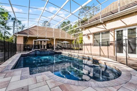 House in Lake Mary, Florida 5 bedrooms, 599.31 sq.m. № 1582016 - photo 28