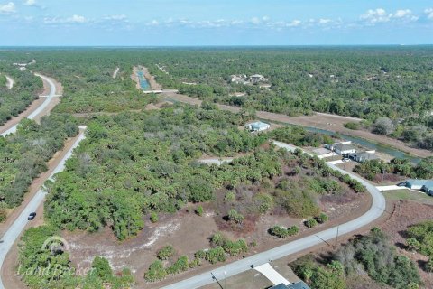 Land in North Port, Florida № 2163953 - photo 4