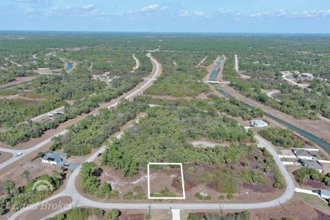 Land in North Port, Florida № 2163953