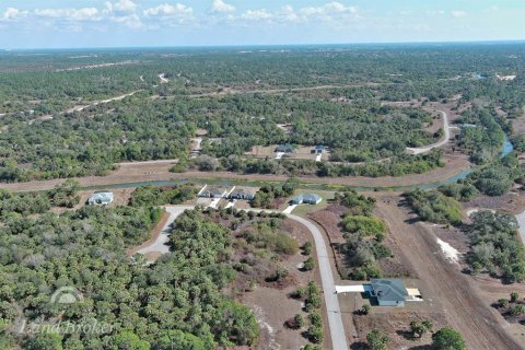 Land in North Port, Florida № 2163953 - photo 6