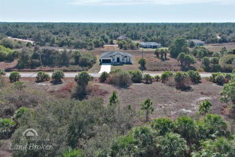 Land in North Port, Florida № 2163953 - photo 9
