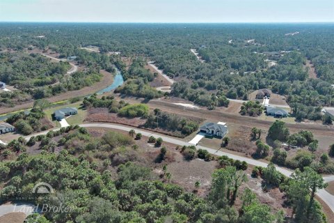 Land in North Port, Florida № 2163953 - photo 7