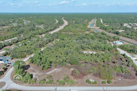 Land in North Port, Florida № 2163953 - photo 5
