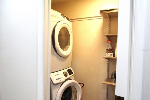 Condominio en alquiler en Sarasota, Florida, 3 dormitorios, 134.99 m2 № 1824774 - foto 14