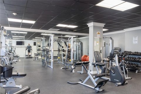 Купить кондоминиум в Майами, Флорида 2 спальни, 140.19м2, № 1995333 - фото 30