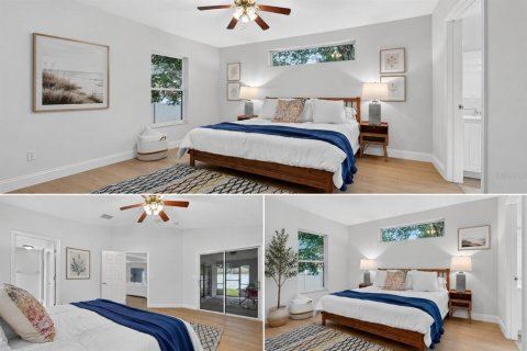 House in Ormond Beach, Florida 3 bedrooms, 158.77 sq.m. № 2206598 - photo 22