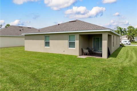 Villa ou maison à vendre à Cape Coral, Floride: 3 chambres, 162.3 m2 № 1913585 - photo 27