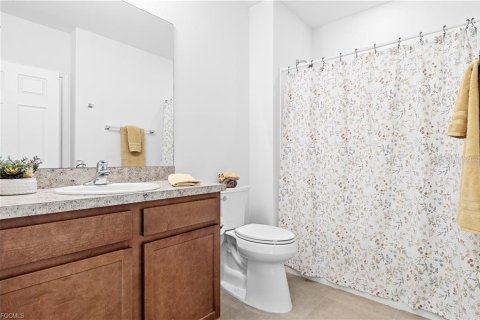 Villa ou maison à vendre à Cape Coral, Floride: 3 chambres, 162.3 m2 № 1913585 - photo 21