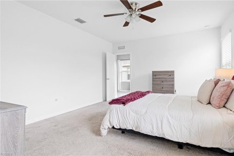 Villa ou maison à vendre à Cape Coral, Floride: 3 chambres, 162.3 m2 № 1913585 - photo 17