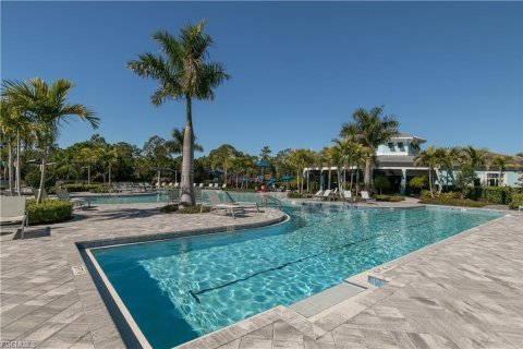 Villa ou maison à vendre à Cape Coral, Floride: 3 chambres, 162.3 m2 № 1913585 - photo 30