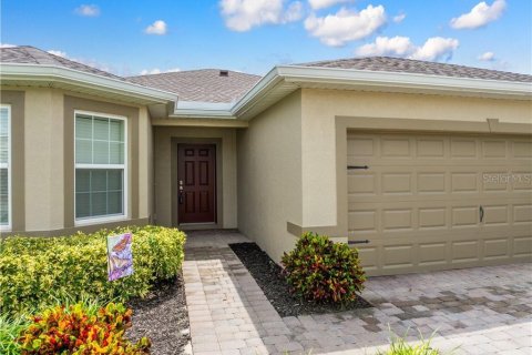 Villa ou maison à vendre à Cape Coral, Floride: 3 chambres, 162.3 m2 № 1913585 - photo 2