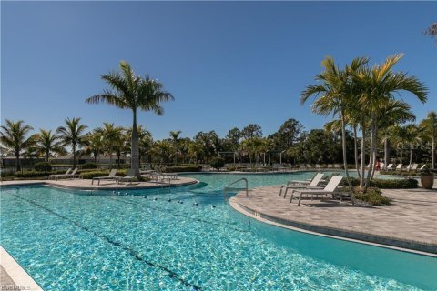 Villa ou maison à vendre à Cape Coral, Floride: 3 chambres, 162.3 m2 № 1913585 - photo 28