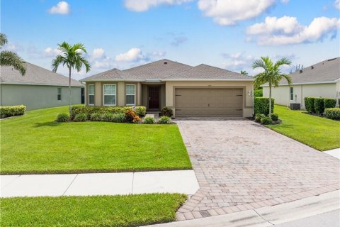 Villa ou maison à vendre à Cape Coral, Floride: 3 chambres, 162.3 m2 № 1913585 - photo 3
