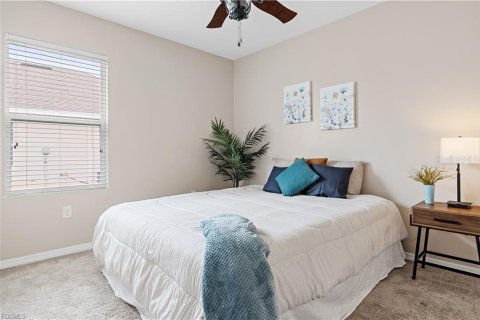Villa ou maison à vendre à Cape Coral, Floride: 3 chambres, 162.3 m2 № 1913585 - photo 20