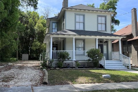 Propiedad comercial en venta en Ocala, Florida, 4 dormitorios, 179.3 m2 № 1651624 - foto 1