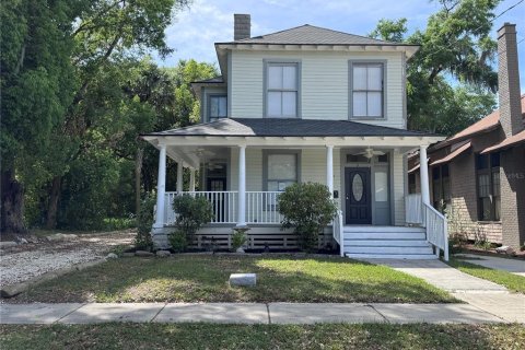 Propiedad comercial en venta en Ocala, Florida, 4 dormitorios, 179.3 m2 № 1651624 - foto 2