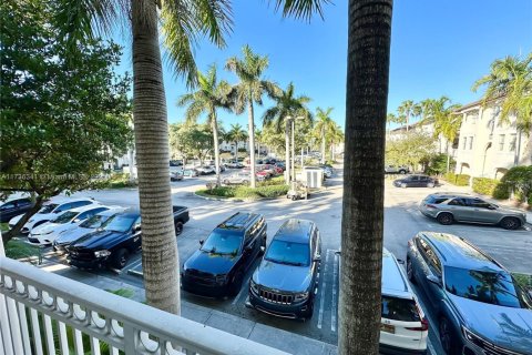 Copropriété à vendre à Doral, Floride: 3 chambres, 116.69 m2 № 1939744 - photo 13