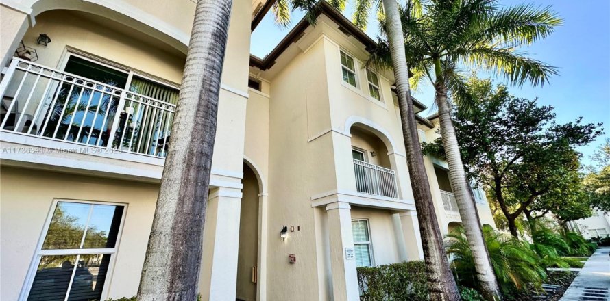 Condo à Doral, Floride, 3 chambres № 1939744