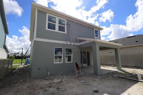 Villa ou maison à vendre à Mount Dora, Floride: 3 chambres, 187.11 m2 № 2398970 - photo 3