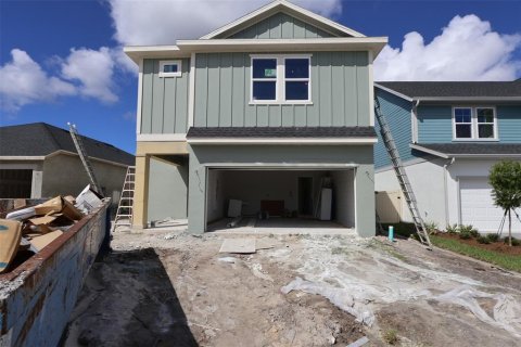Villa ou maison à vendre à Mount Dora, Floride: 3 chambres, 187.11 m2 № 2398970 - photo 2