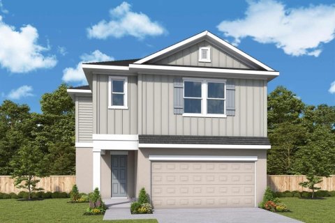 Villa ou maison à Mount Dora, Floride 3 chambres, 187.11 m2 № 2398970