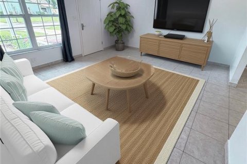 Купить виллу или дом в Саут-Дайтона, Флорида 9 комнат, 127.09м2, № 2216881 - фото 14