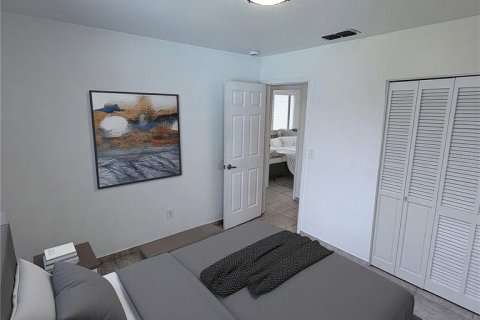 Купить виллу или дом в Саут-Дайтона, Флорида 9 комнат, 127.09м2, № 2216881 - фото 20